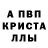 Кодеиновый сироп Lean Purple Drank Crawling Krypto